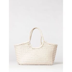 Dragon Diffusion Shoulder Bag Woman Beige